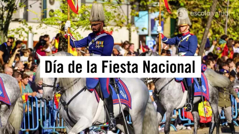 Día de la Hispanidad