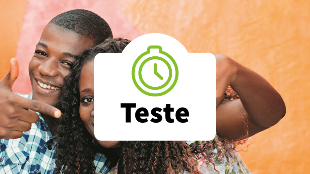 Test your knowledge – Unit 1