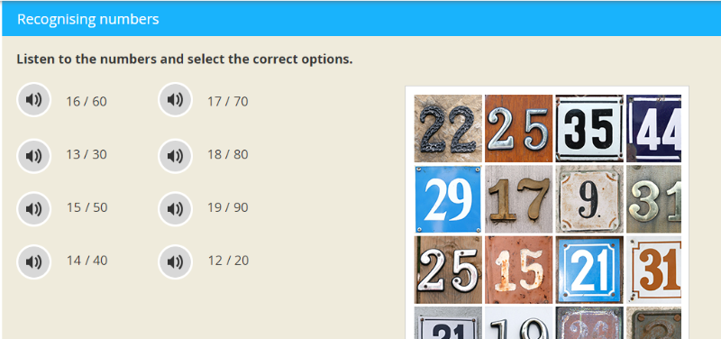 recognising-numbers-escola-virtual