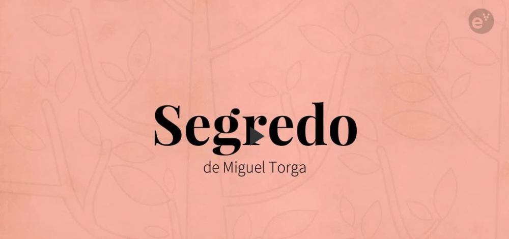 Poemas de Miguel Torga