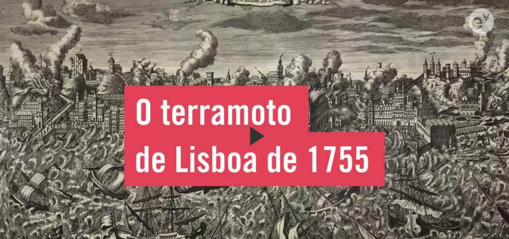 A ação governativa do Marquês de Pombal